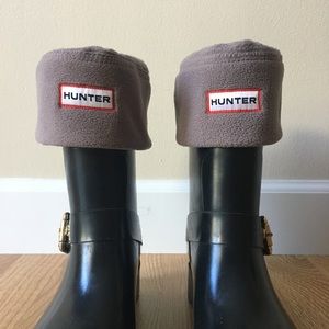 Hunter Boot Inserts